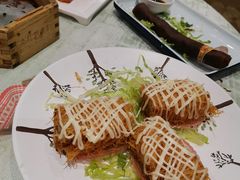 -如丰晟宴(长安万达店)