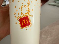 -麦当劳(吴中大道店)