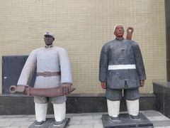 -长影旧址博物馆