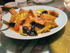 -老雒阳面馆·水席·洛阳菜(纱厂路店)