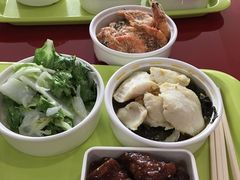 -同盛食堂(同盛大厦店)