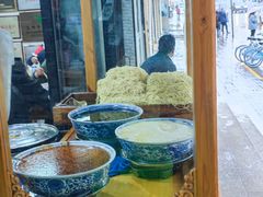 -清真·苍鹰蓬灰牛肉面(盐场路店)