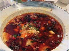 -大铁勺新津菜(东丽阳光新业广场店)