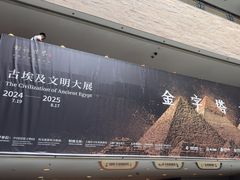 -上海博物馆(人民广场馆)