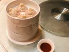 -上海和平饭店龙凤厅 Dragon Phoenix