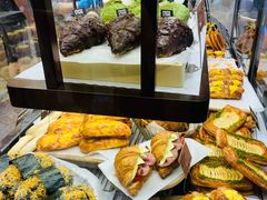 -PAPER STONE BAKERY(天汇广场店)