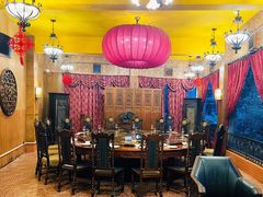 包厢-上海老站(徐家汇店)