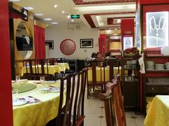 大堂-红红烤鸭店(西单店)