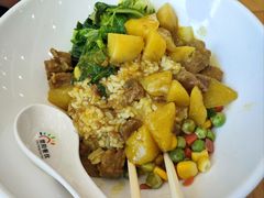-航海博物馆餐厅