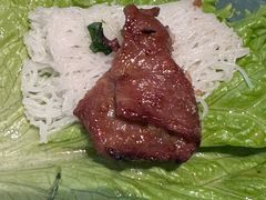 -安南越南餐厅(青岛万象城店)