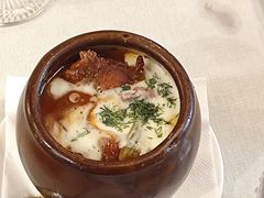 -老井俄式餐厅