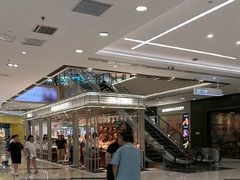 -万达广场(合肥天鹅湖店)