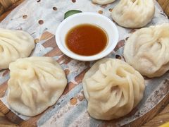 -老上海里弄味道(知春路店)