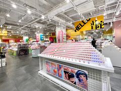-KKV(上海月星环球港主力店)