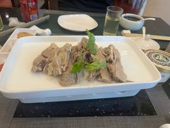 -飞天大厦清真餐厅