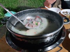 -南记食粥坊·宵夜大排档(卫国路店)