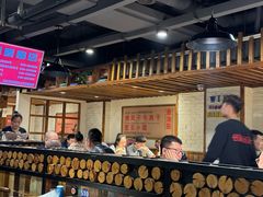 -小核桃品质串店(世茂大道店)
