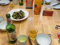 -伊喜饺子·烤鸭(五道口学院路店)