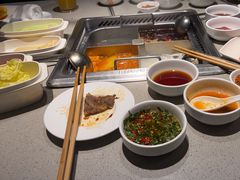-海底捞火锅(新松江路店)