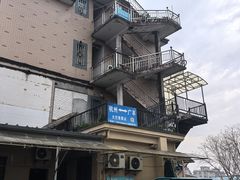 -杭州九堡客运中心