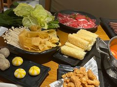 -呷哺呷哺 黄金牧场 (欢乐谷店)