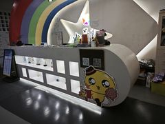 -小荧星艺校(浦东中环分校)