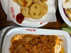 -米斯特比萨(亦庄国融国际店)