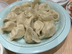 -老边饺子馆(东单店)