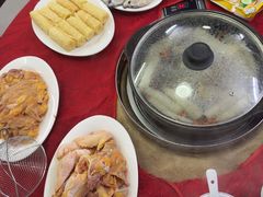 -花苑美食横琴生蚝火锅(拱北粤华路店)