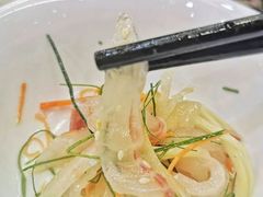 -祈胜邨•顺德鱼生•顺德菜(容桂店)