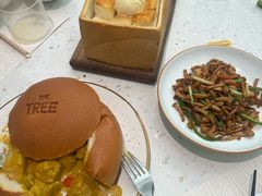 -大树餐厅(万达创始店)