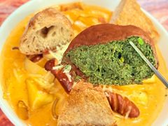 -OUR Bakery(国贸商城店)