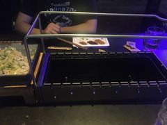 -很久以前羊肉串(清河店)