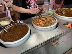 -阿姨牛杂(北京路店)