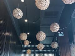 大堂-中阿兰牛肉面(悦海新天地店)