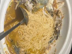 -常和州·夜宵大排档(常州单店)