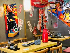 -無雙居酒屋(北京路店)