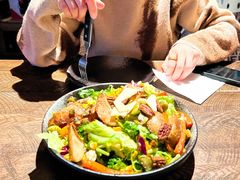 -Q MEX 库迈墨西哥餐吧(三里屯店)
