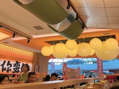 -万达广场(大明宫店)