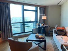 -深圳机场凯悦酒店