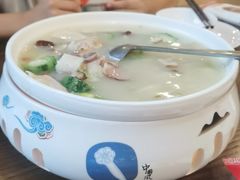 -玉舌尖私房菜(裕华店)