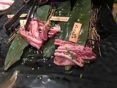 -千寻烧肉(政务区店)