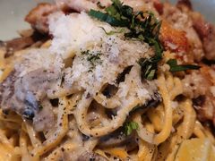 -The Diner X餐厅(青岛万象城店)