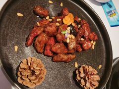 松仁牛柳-106餐厅(山水文园店)