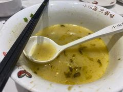 -渝是乎川渝小炒(新世界百货望京店)