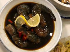 -小郭私房菜·海肠捞饭店(学士街店)