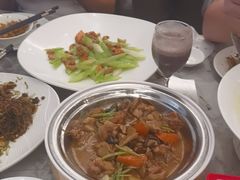 -新丁香海鲜酒店(银海商贸城店)
