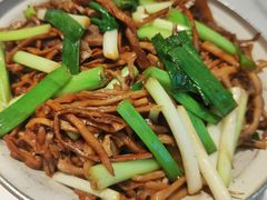-香谷私厨(高新店)