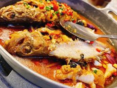 -湘中缘·湖南菜(娄底驻京办店)