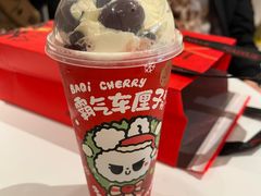 -奈雪的茶(大悦城店)